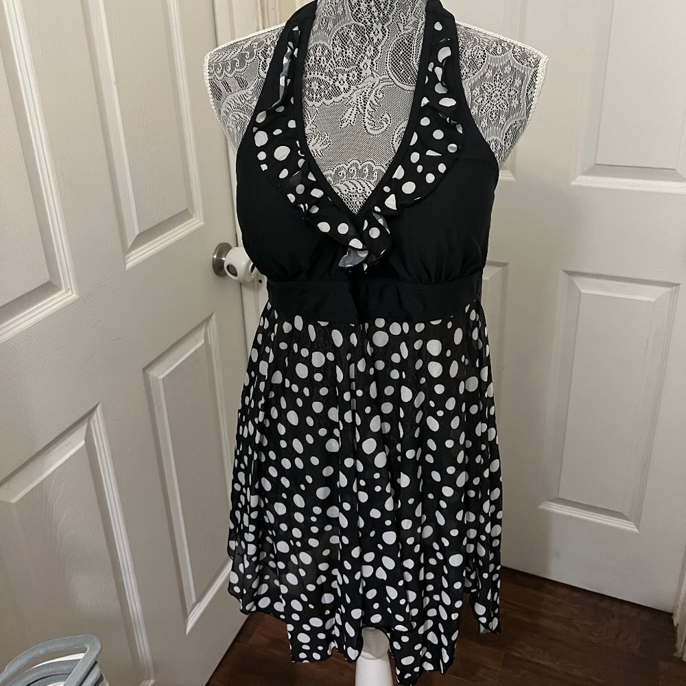 Swimsuit 2 piece